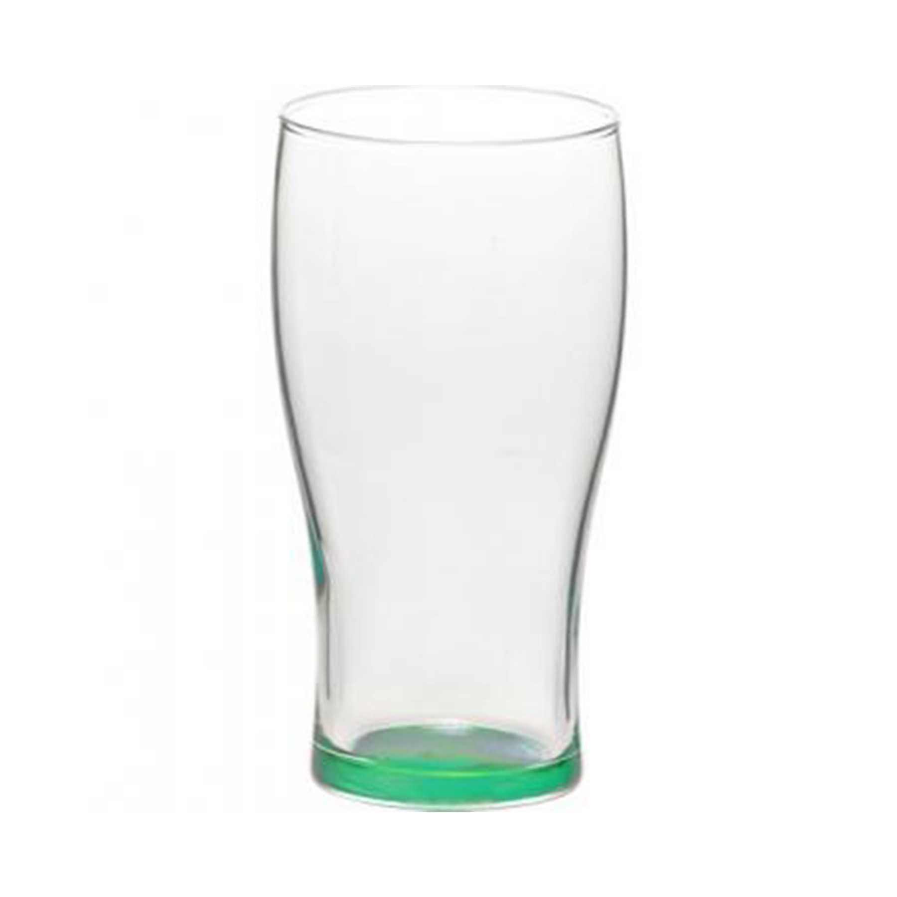 Libbey Orlena Beer Glasses 4