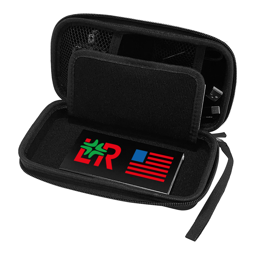TechPro Charging Set 11 51