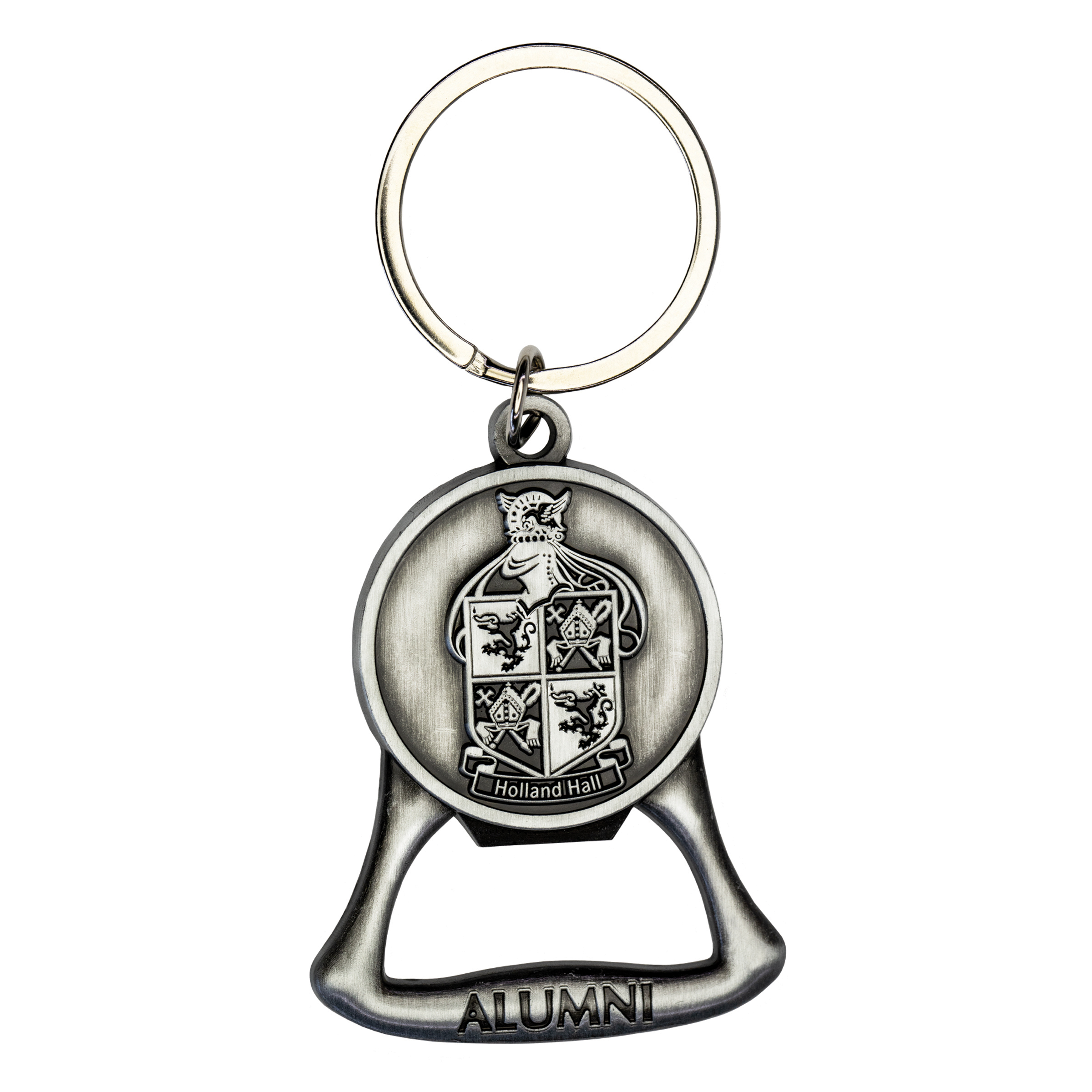 Custom Die Cast Bottle Openers (2.5") 2