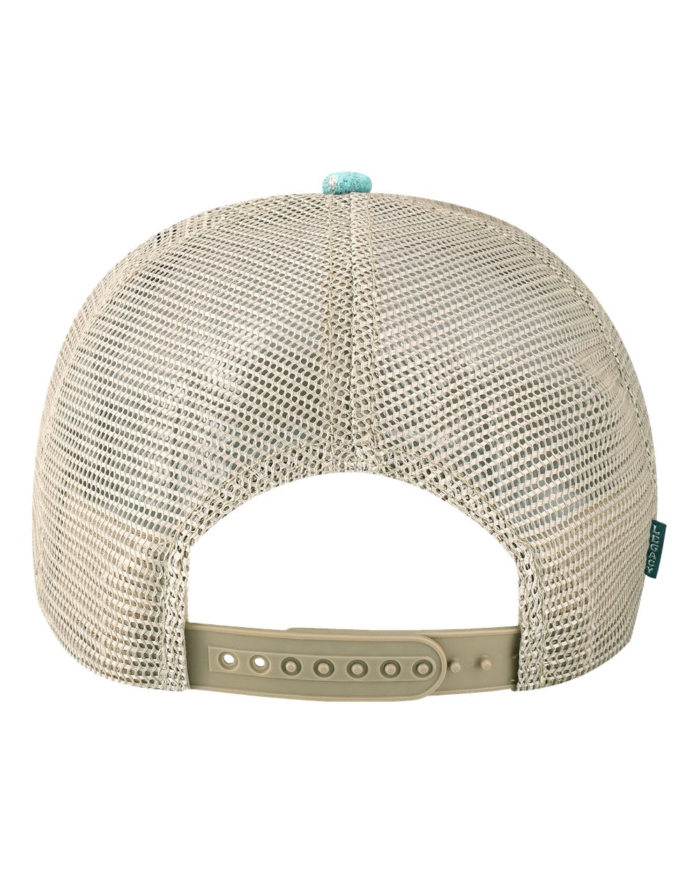 Five-Panel Adjustable Cap - ROADIE 3