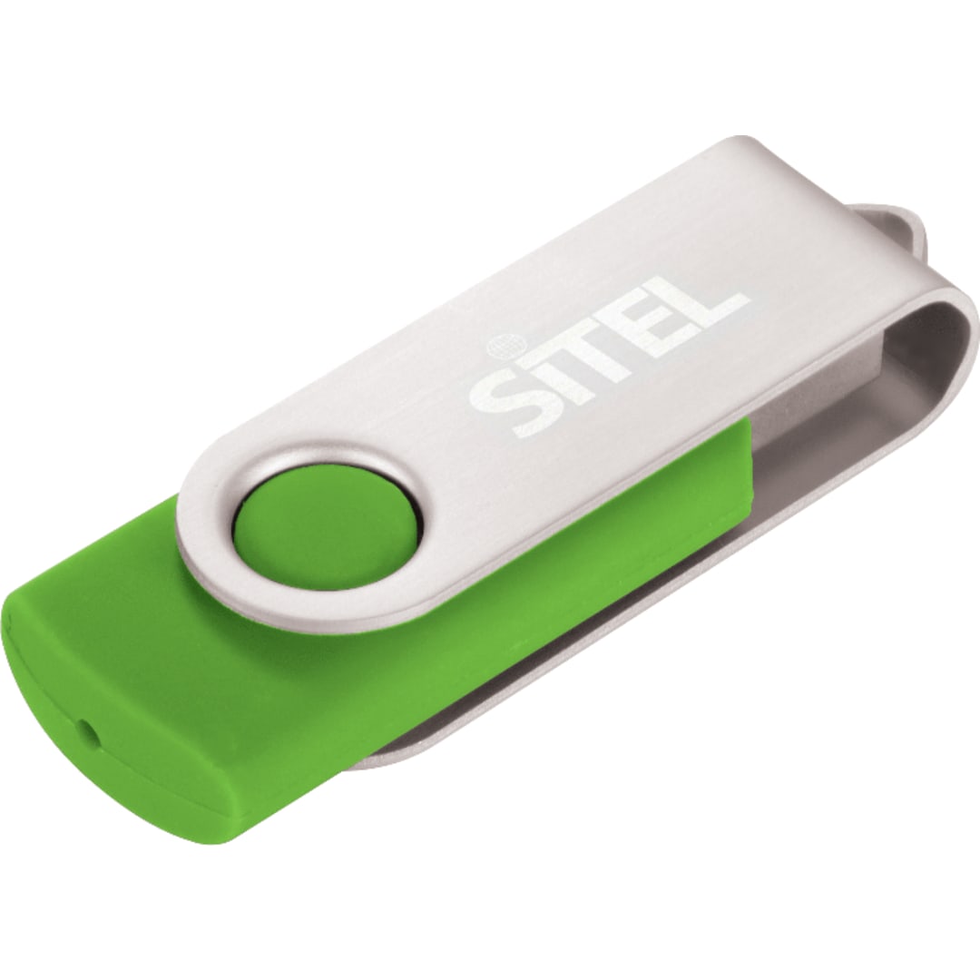 Rotate Flash Drive 8GB 194