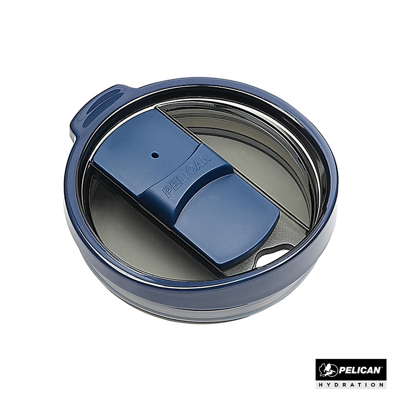 Pelican Ridge™ 18 oz. Recycled Double Wall Stainless Steel Mug 121