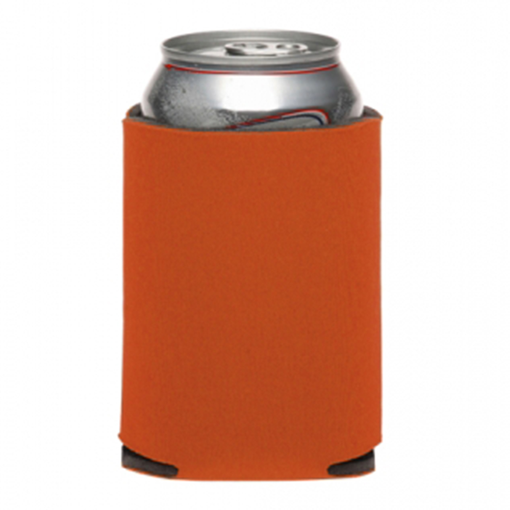 Full Color Budget Collapsible Can Coolers 6