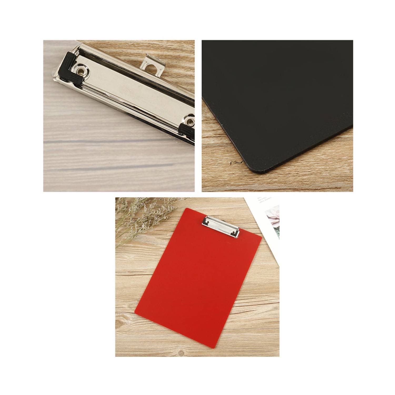 A4 Folder Notepad 2