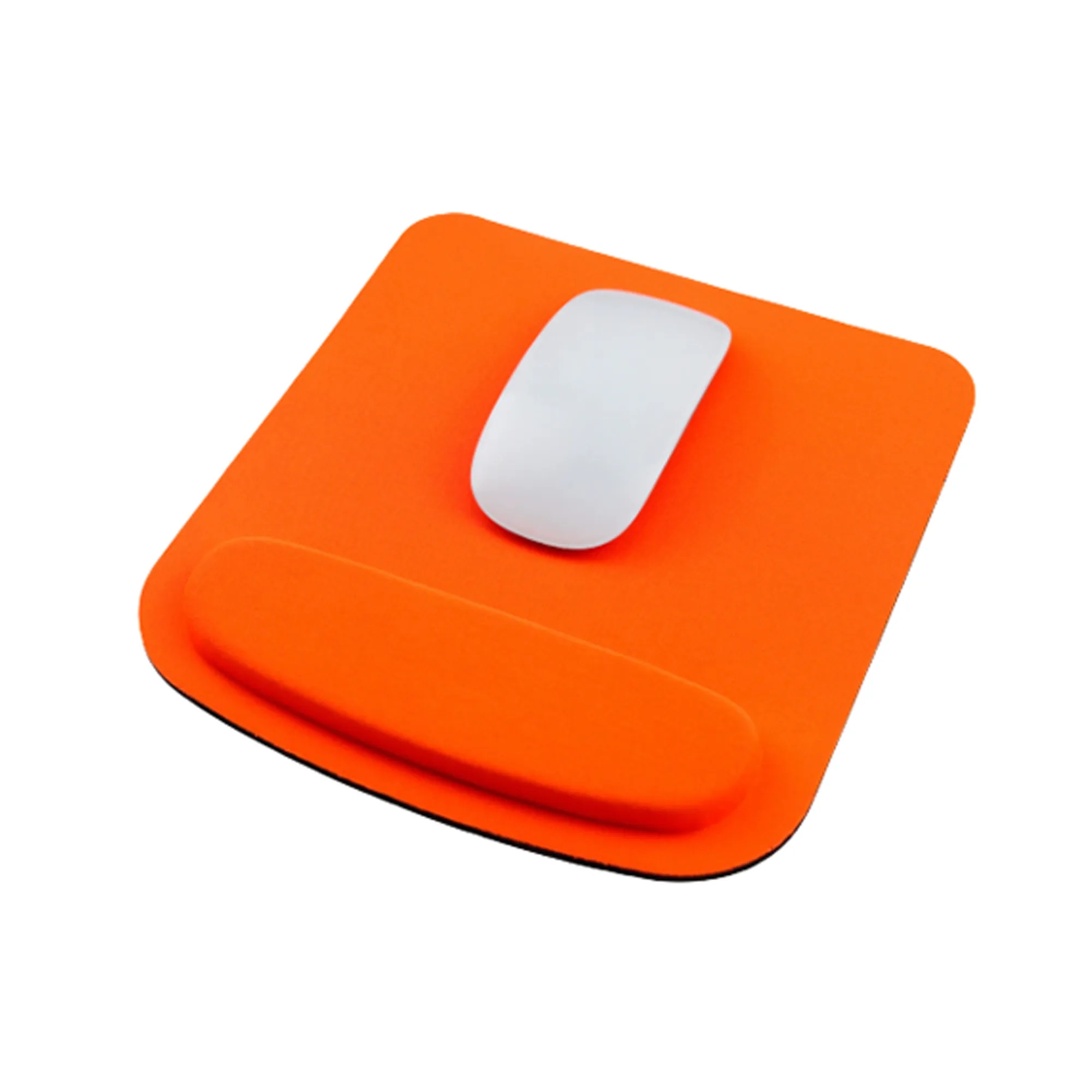 Thickened Sponge Wrist Support Mouse Pad 5