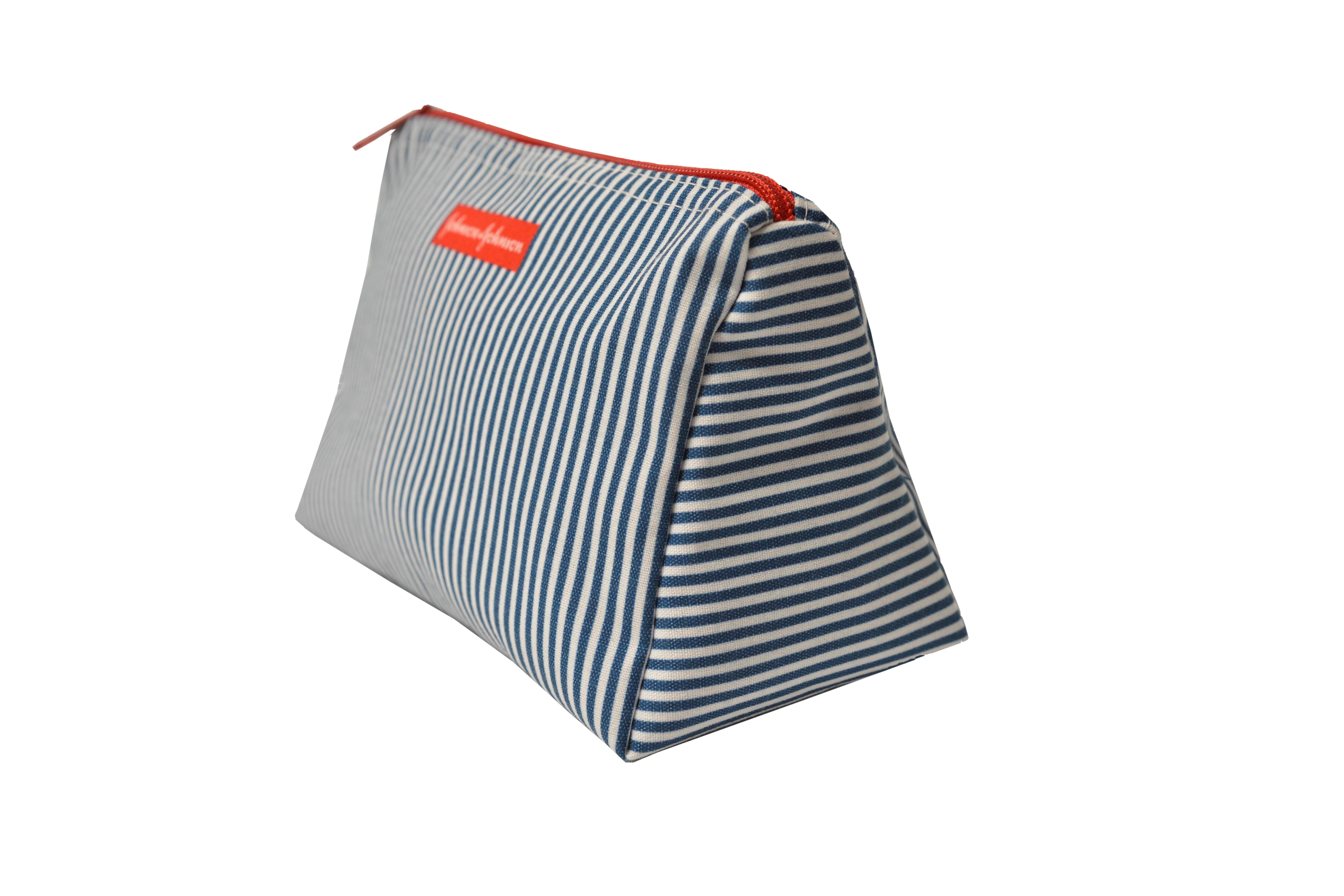 Custom Shape Zippered Pouch 11