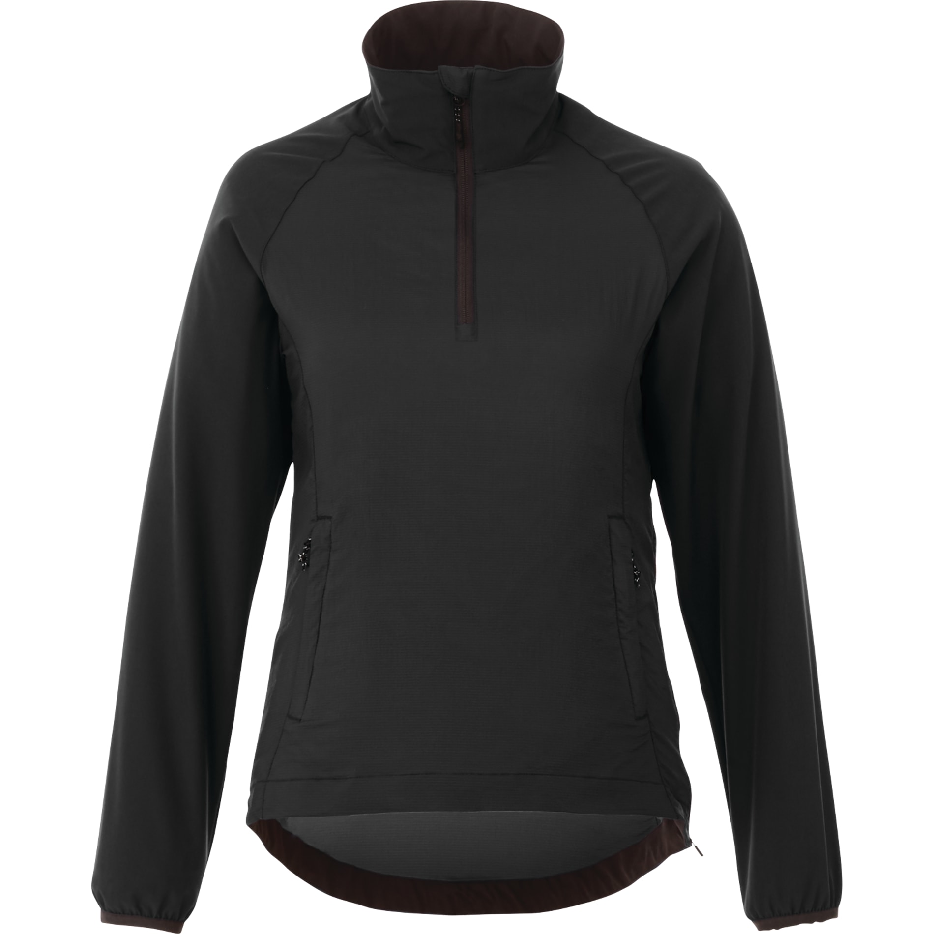 Women's ODARAY 1/2 Zip Jacket 37