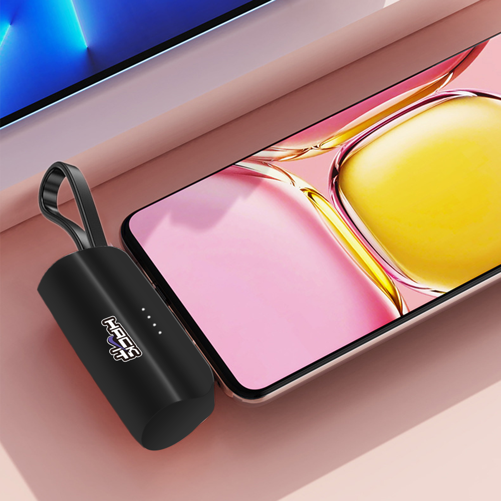 Front Avenue Power Bank 5000 15