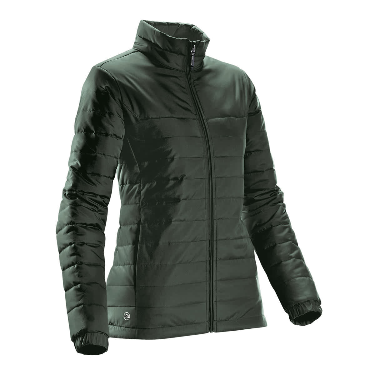 Stormtech Women's Nautilus Quilted Jacket 47