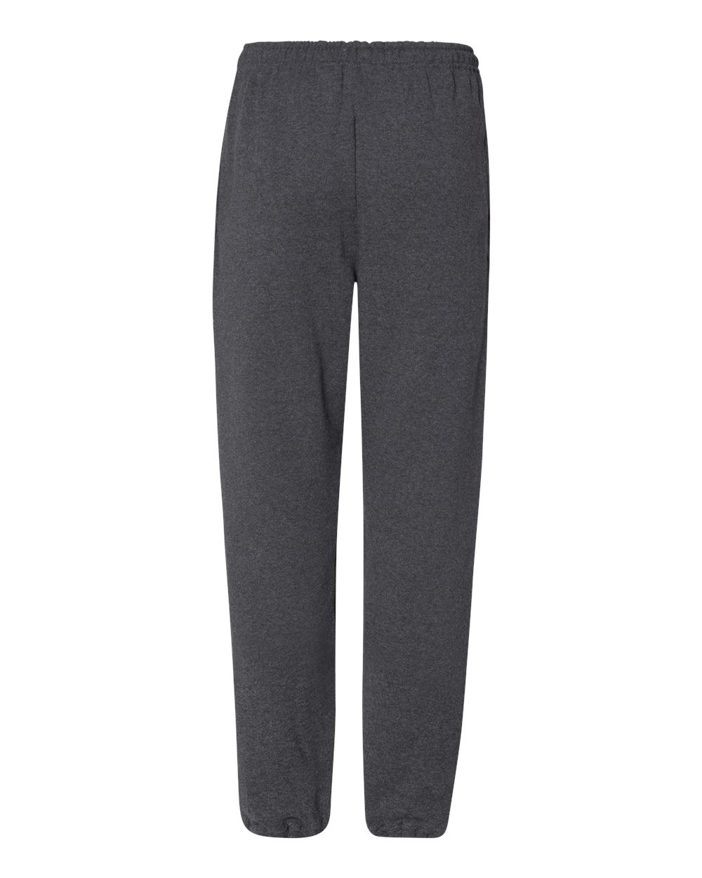 Unisex Dri Power® Closed Bottom Sweatpants with Pockets - 029HBM 16