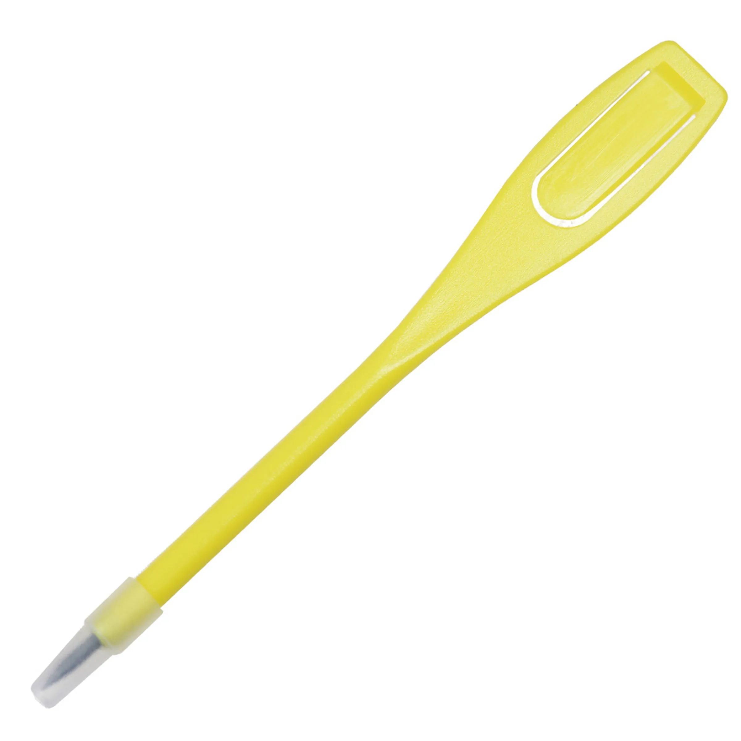 Plastic 100 Golf Tournament Scoring Tool Pen 7