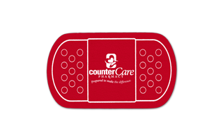 Bandage Rubber Jar Opener 5BA 59