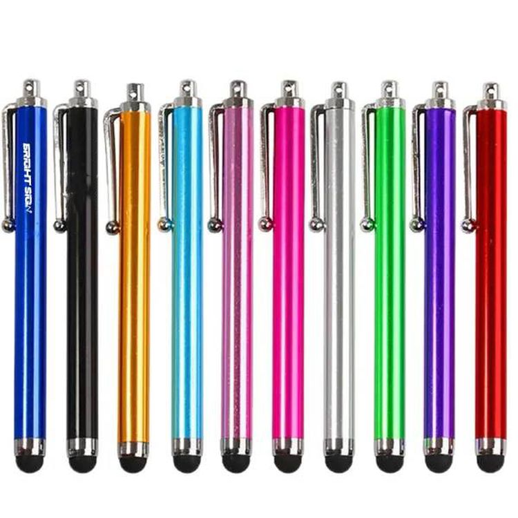 Universal Stylus & Ballpoint Pen Combo 1