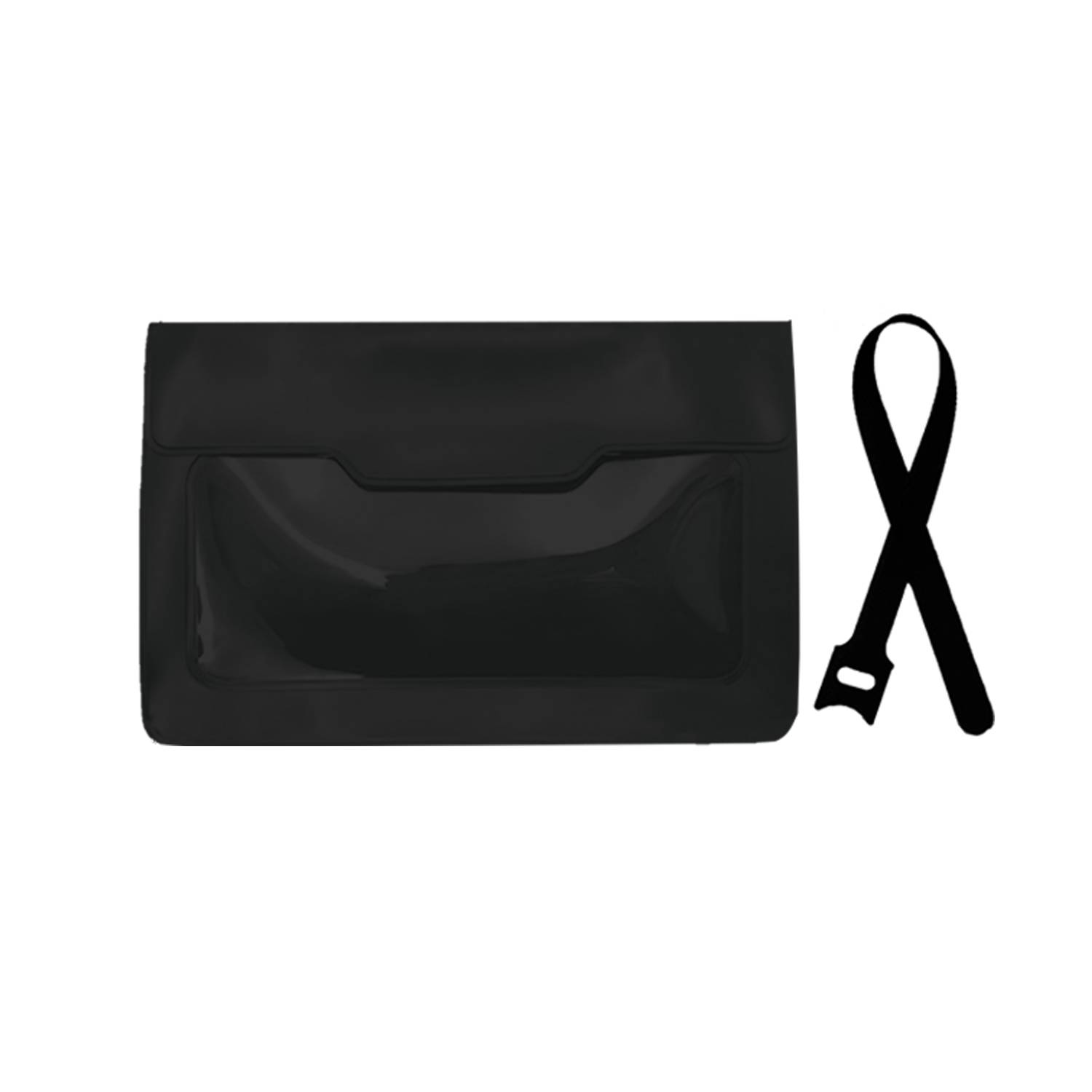 Beach Tote Bag Accessories PVC Organizer Pouch 4