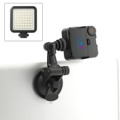 Laptop & Tablet Portable Video Light 11