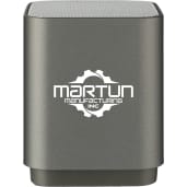 Light Up Logo Bluetooth Speaker 12
