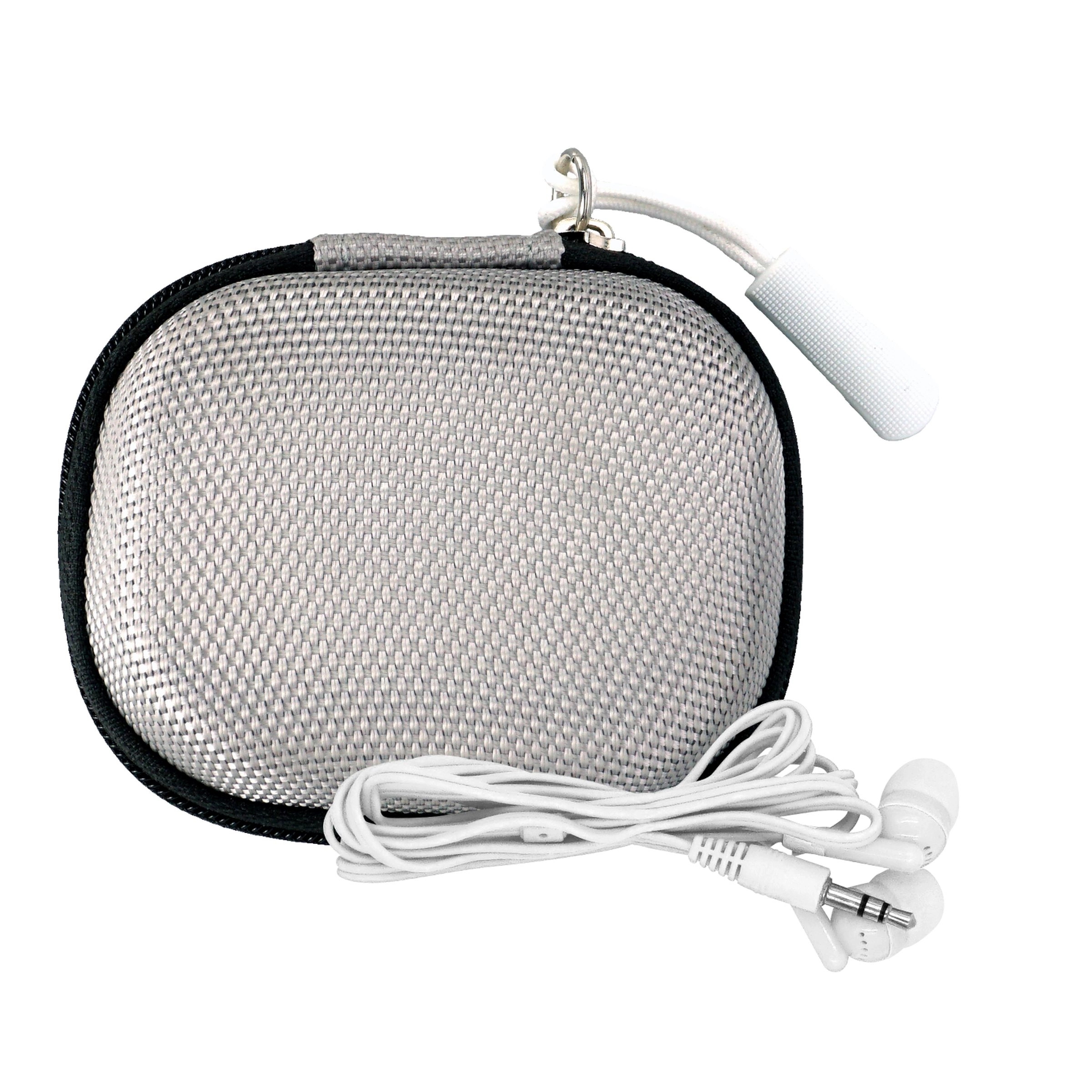 Mini Ear Bud Case 16