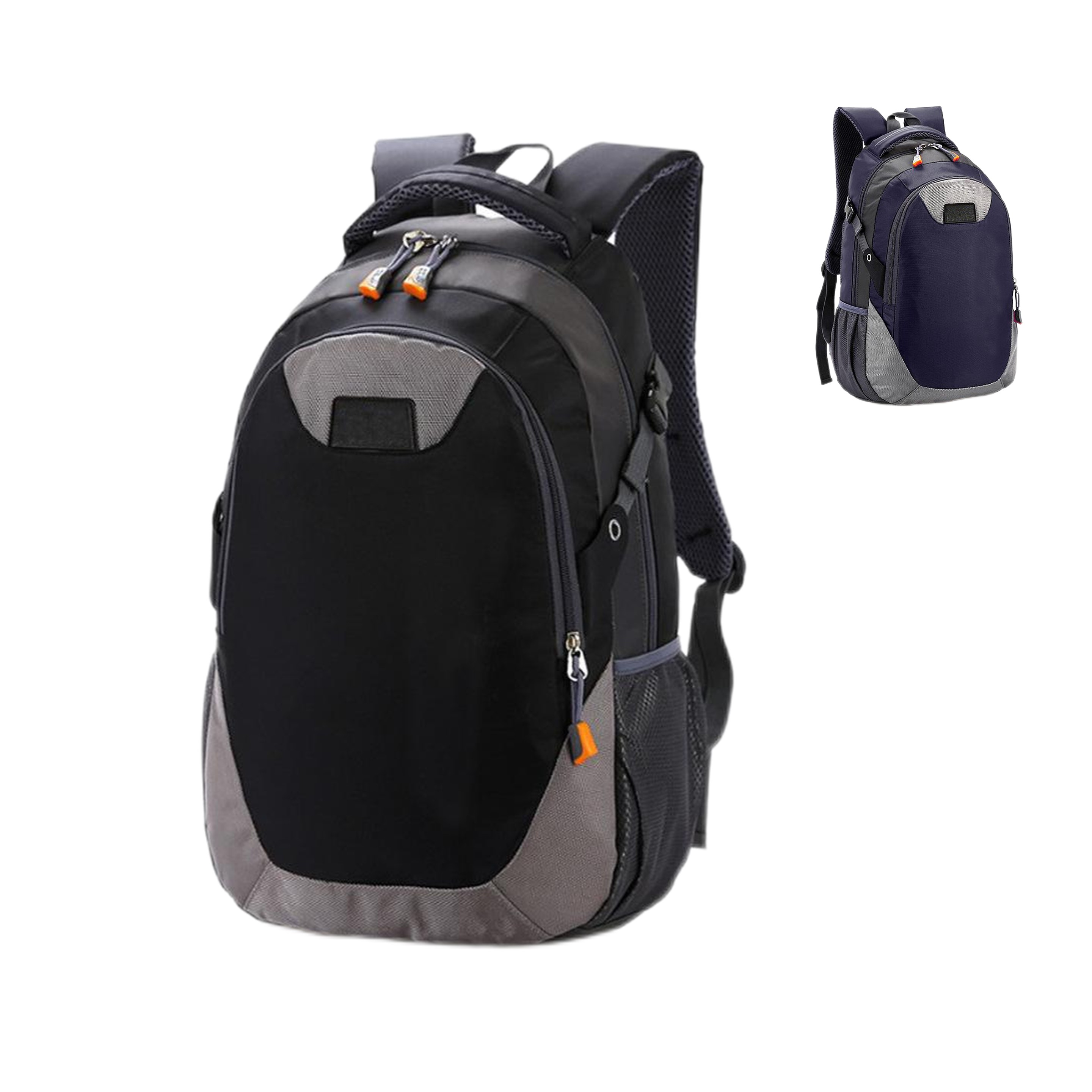 Laptop Backpack (Direct Import) 1