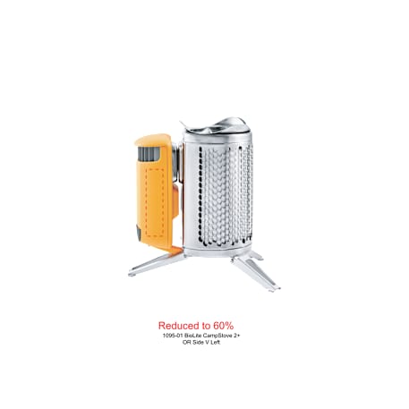 BioLite CampStove 2+ 170