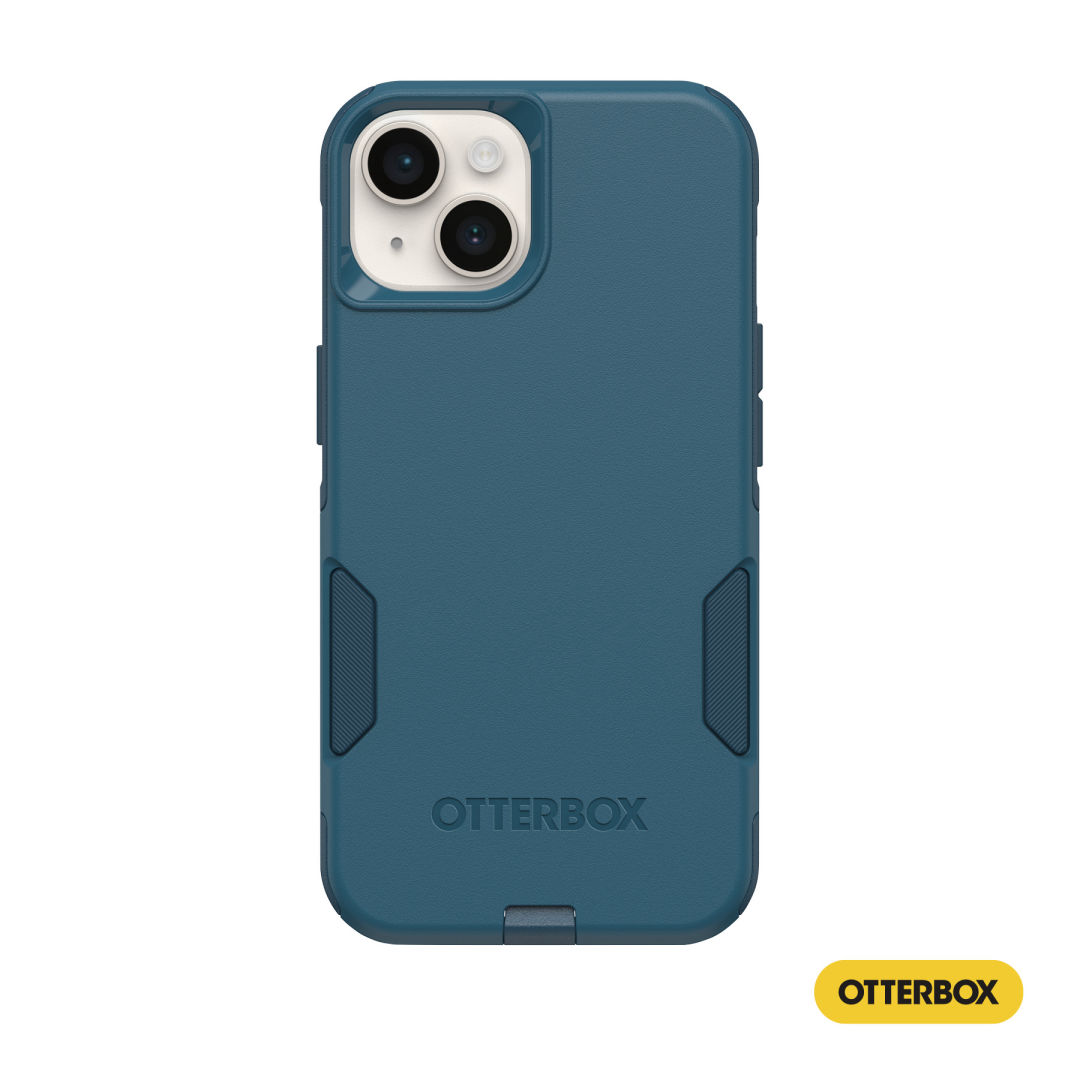 OtterBox® iPhone 14 Commuter 12