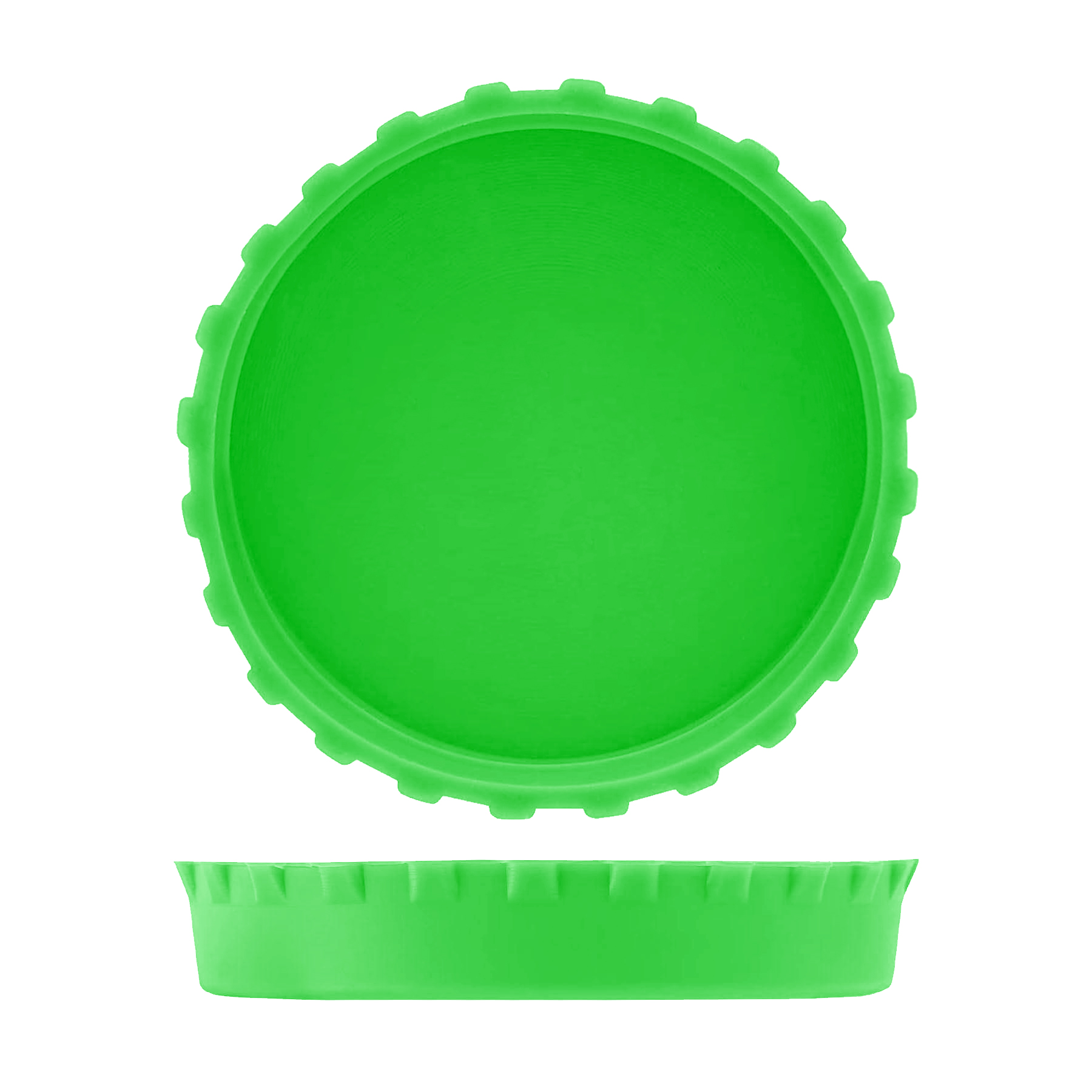 Can Lid 8