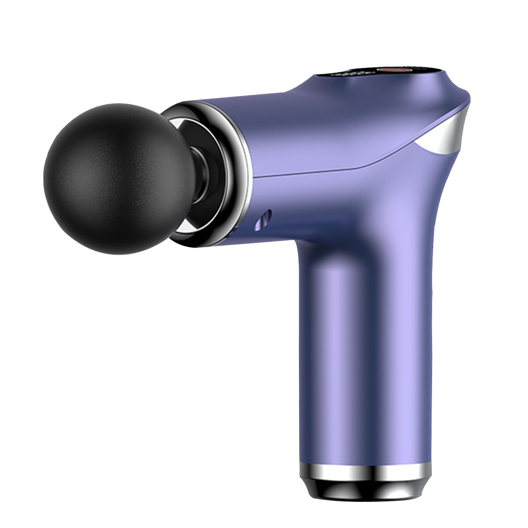 Ika Portable Massage Gun 3