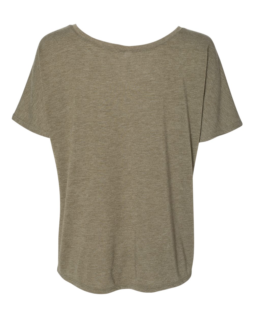 Women's Slouchy Tee - 8816 87