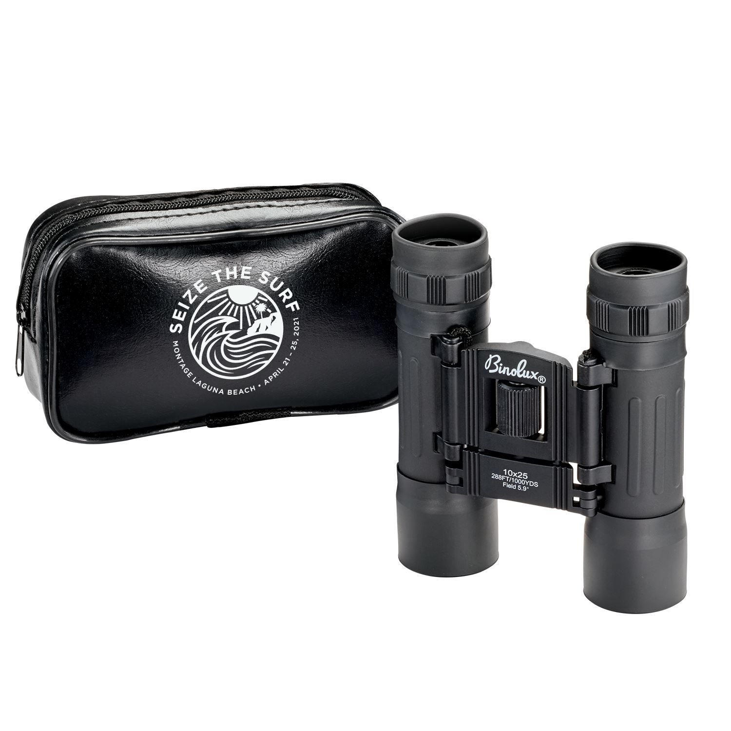 Binolux® 10 Power Roof Prism Binocular 3
