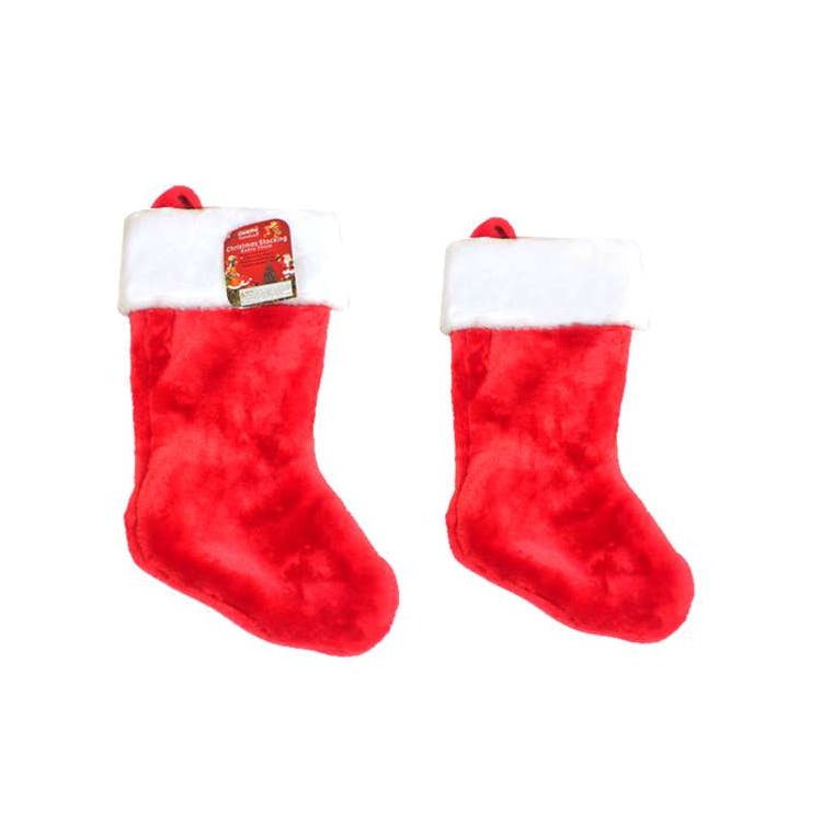 Christmas Stockings - 18" 2