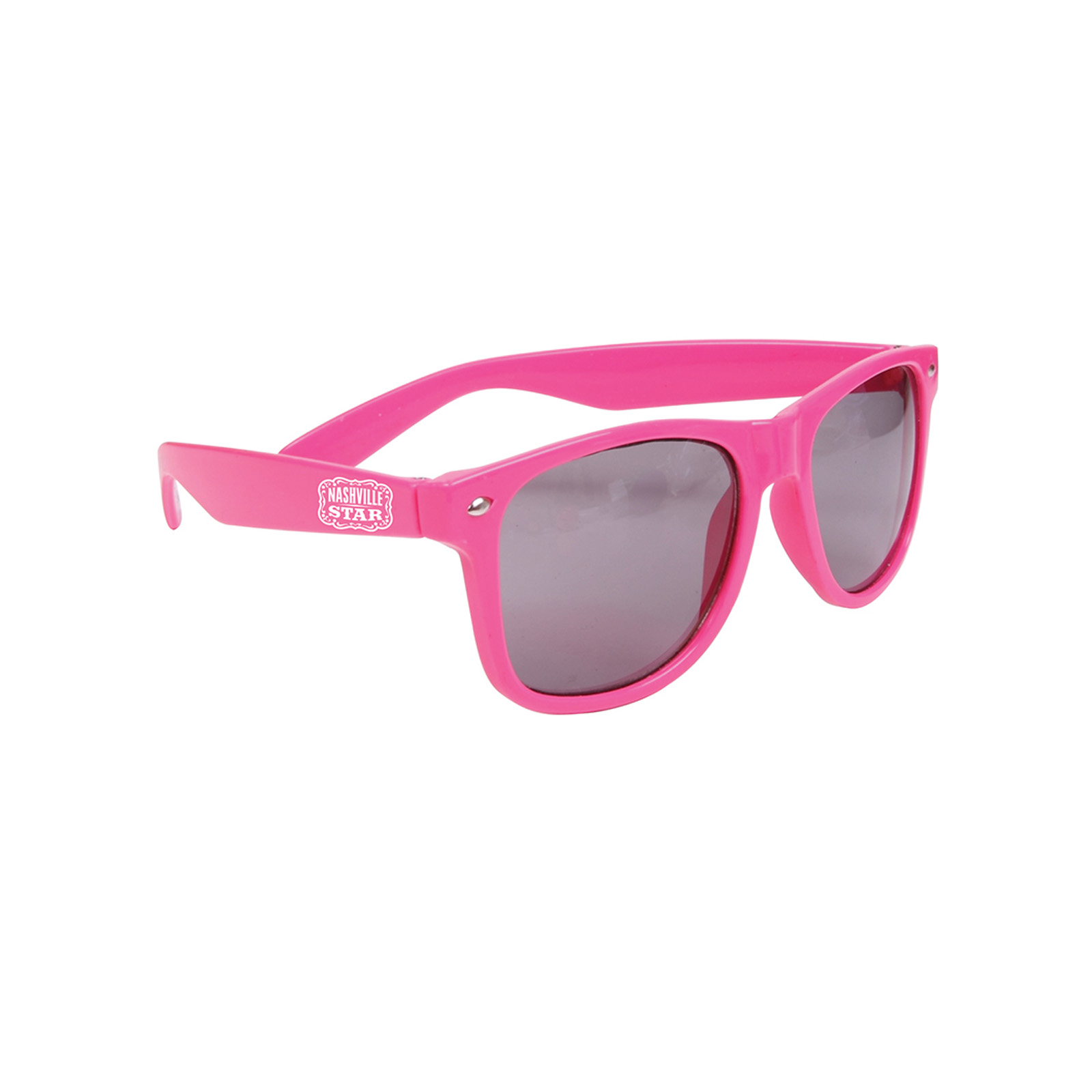 ColorFrame Sunglasses 9