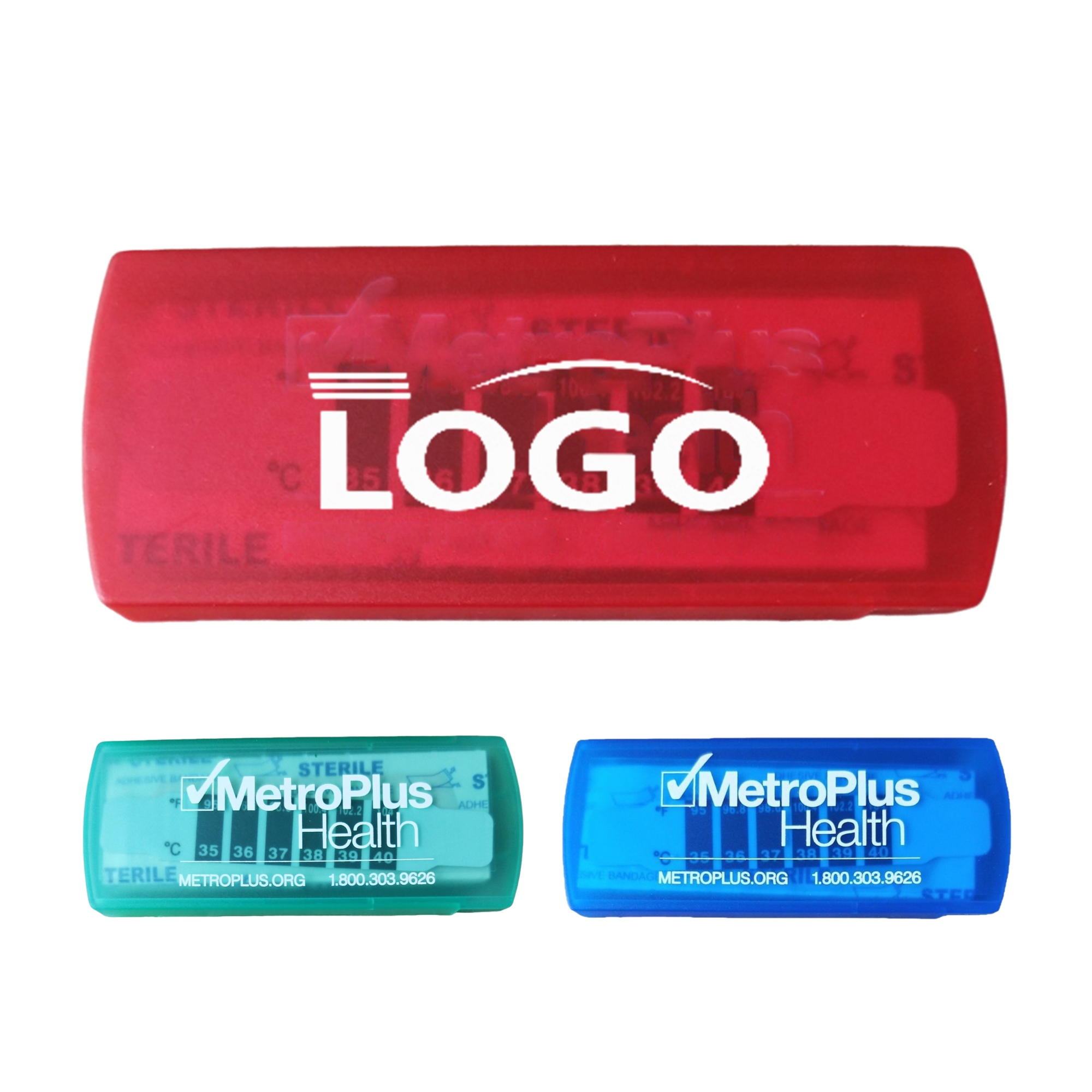 PP Bandage Case 2