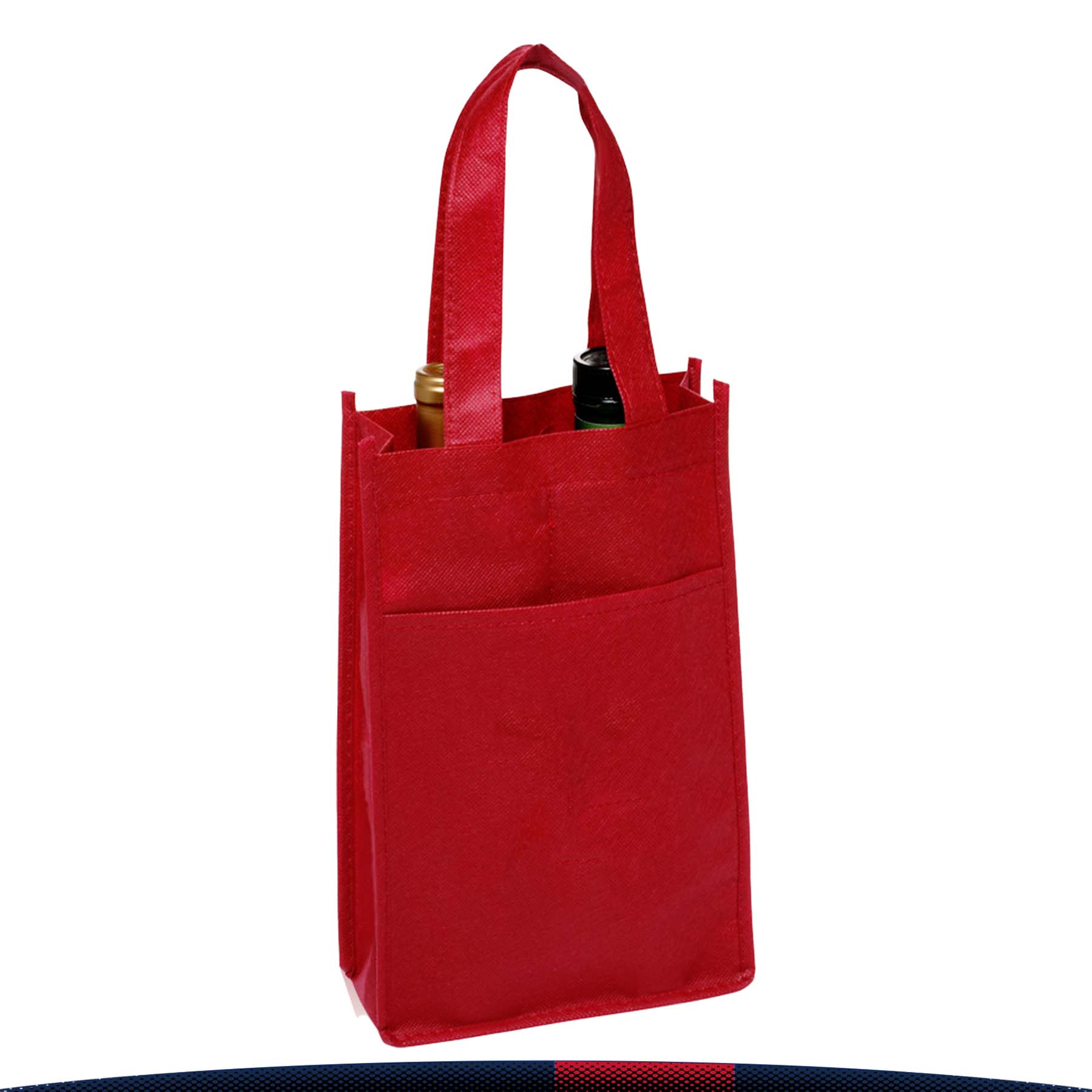 Elivy Wine Bottle Bag 5