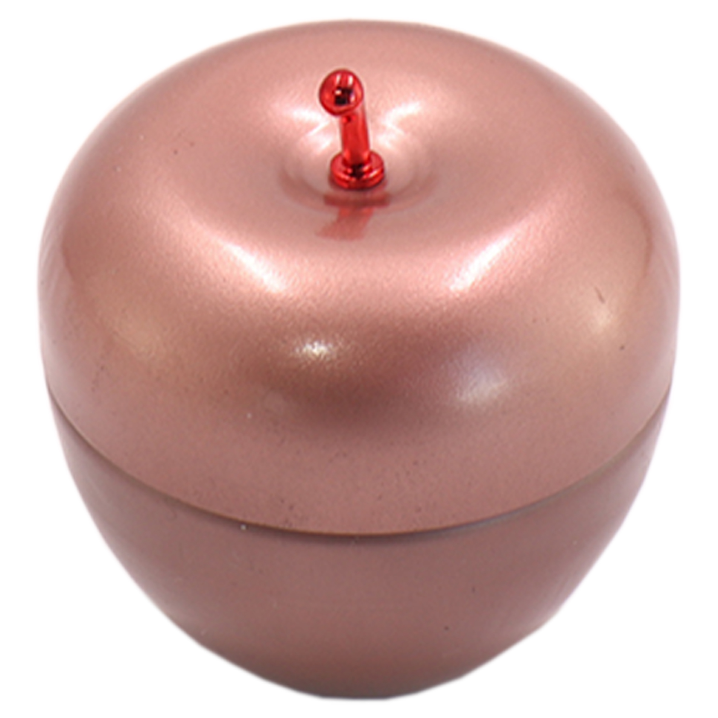 Fruit-Shaped Candy Storage Container 3