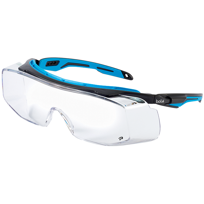 Bollé Tryon OTG Clear Lens 3