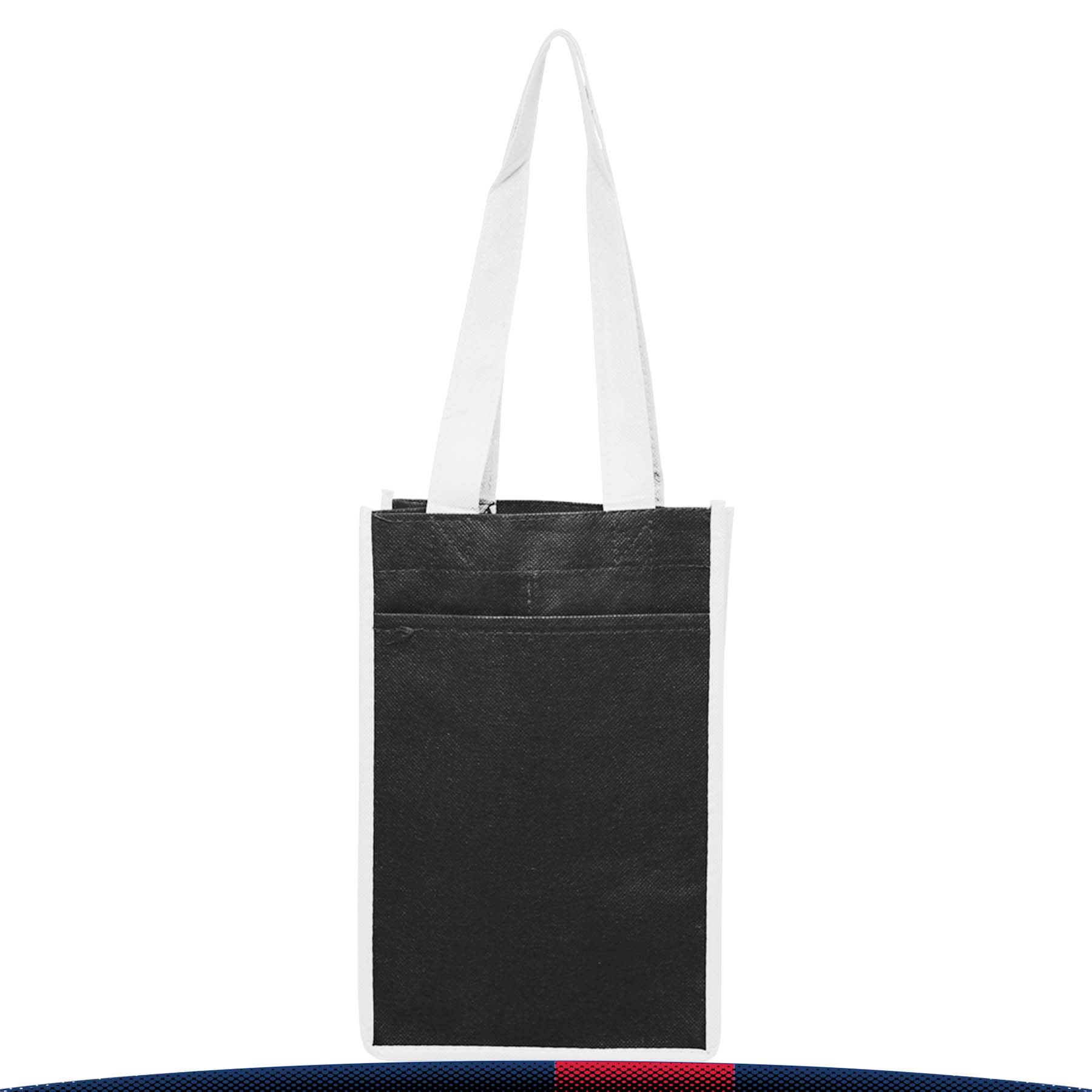 Eleny Wine Bottle Bag 5
