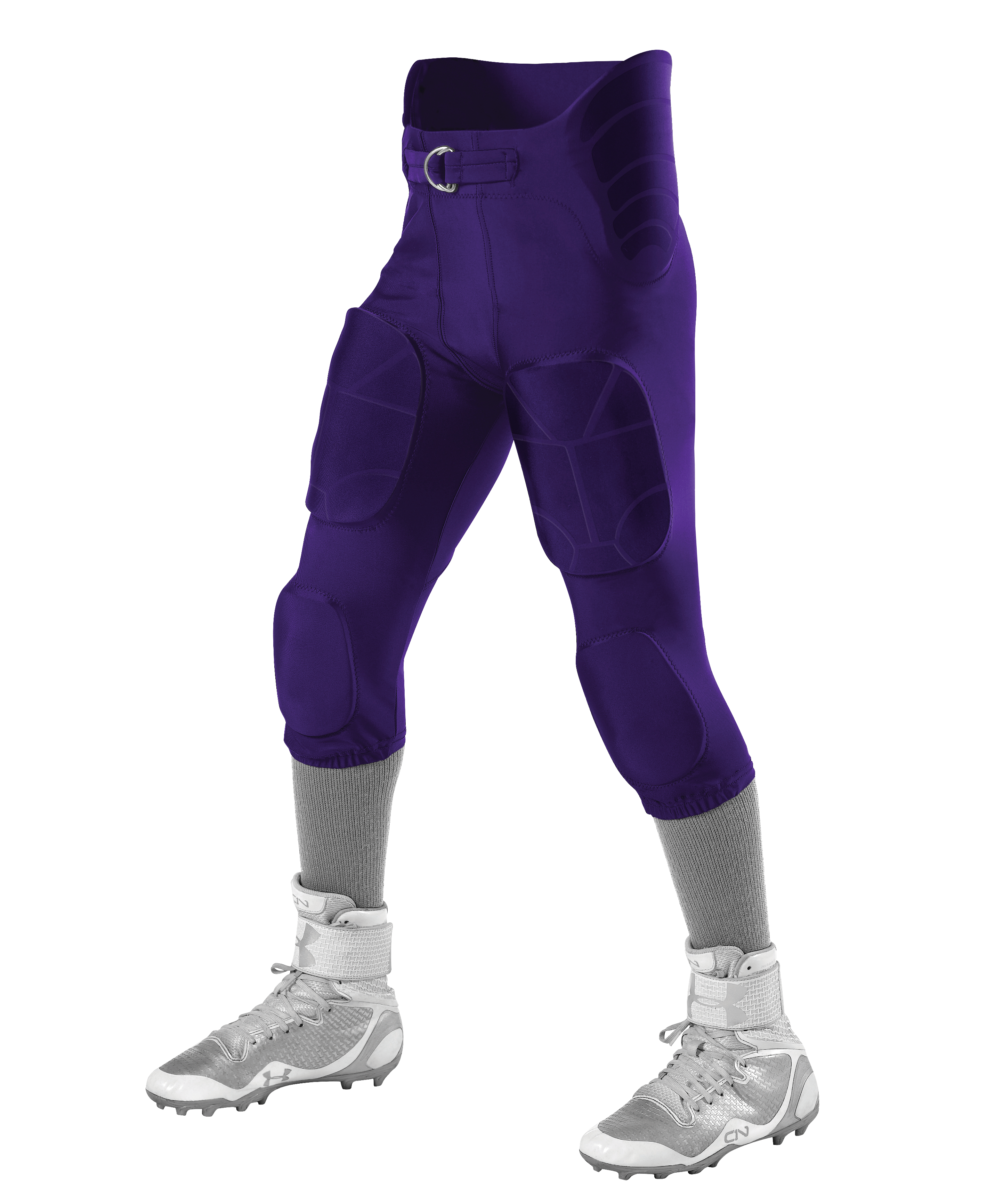 Youth Icon Integrated Pant 6