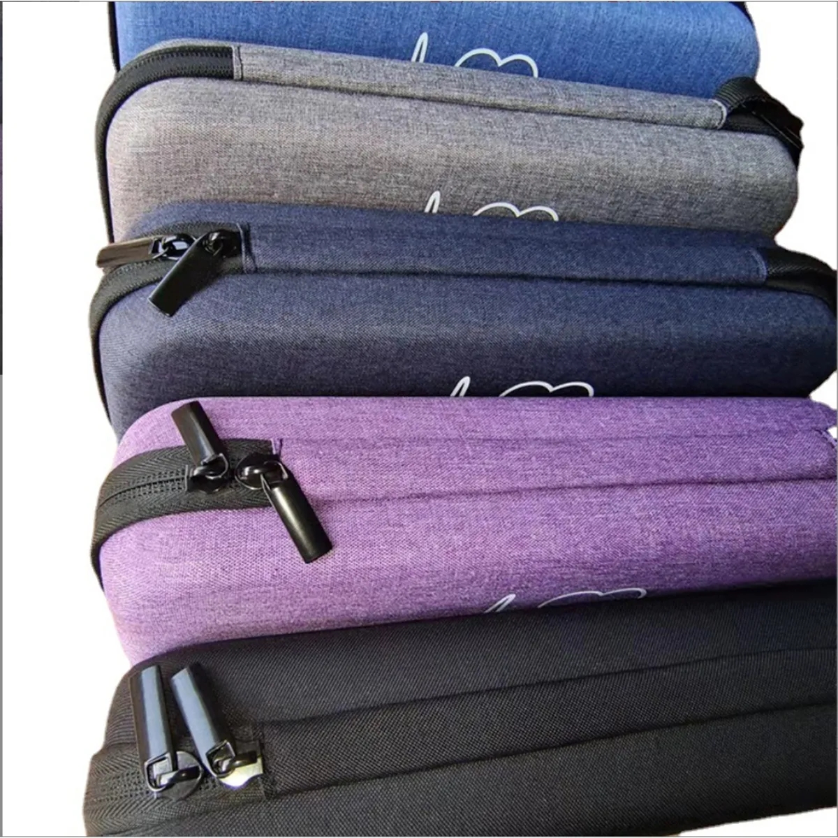 Hard Stethoscope Box Tool Accessories Work Storage Bag 3
