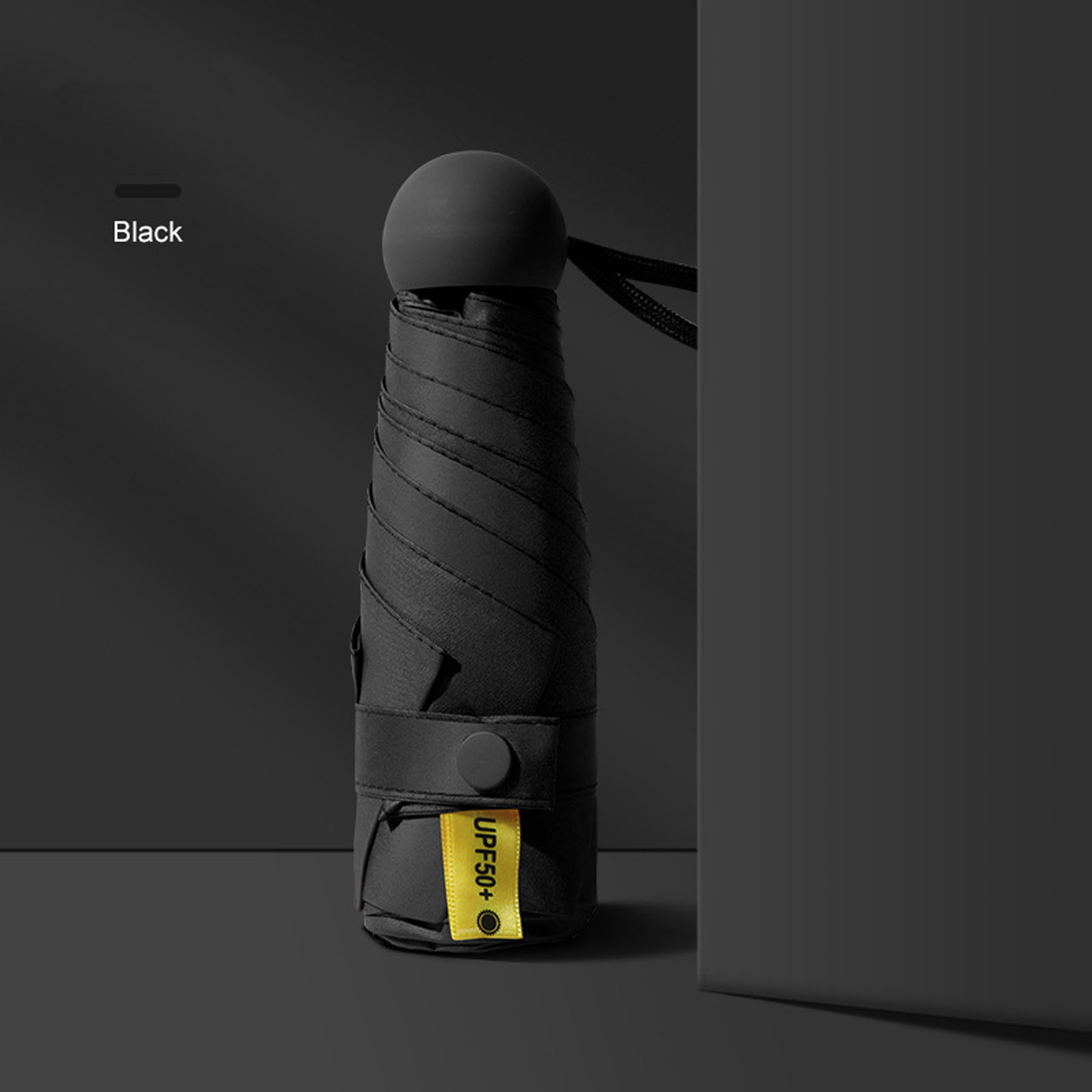 Compact Travel Umbrella 12