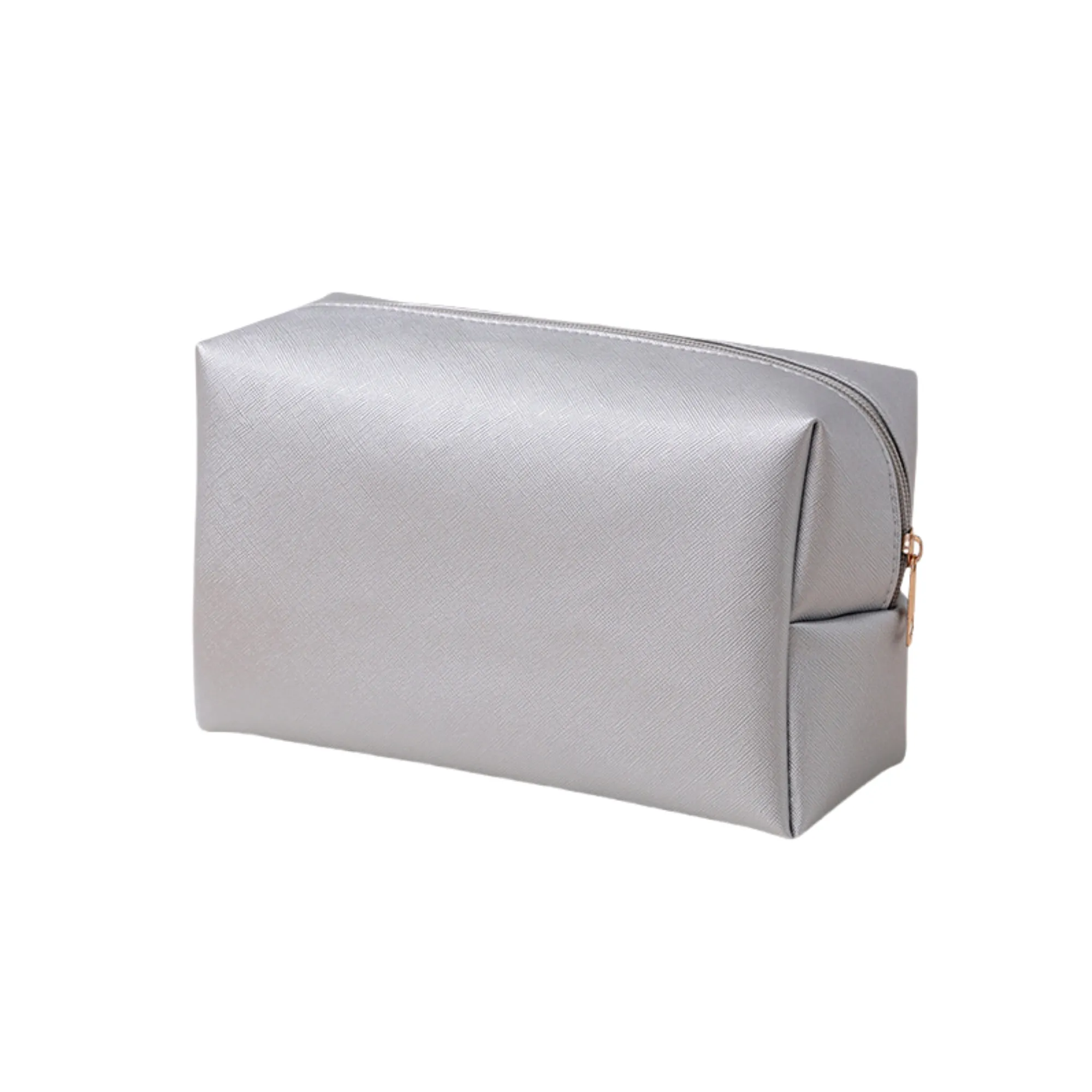 Premium Minimalist Travel Makeup Bag 3