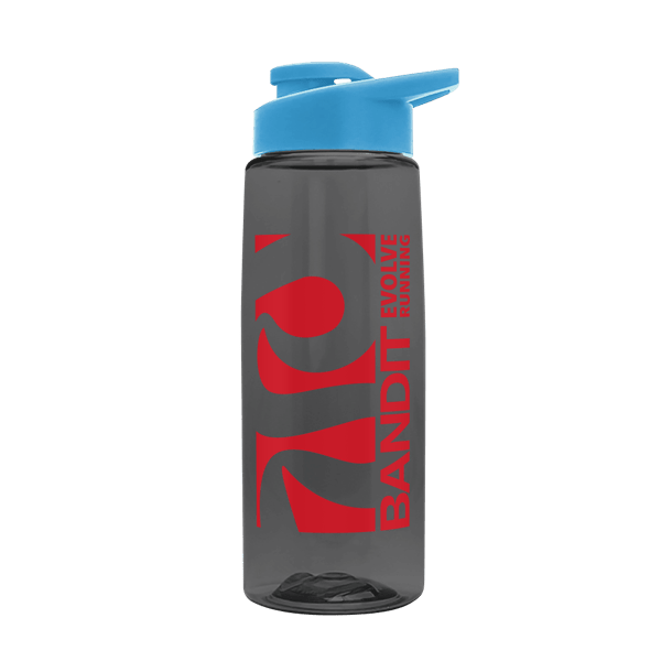 Gravel 26oz Tritan® Flair Bottle 1661