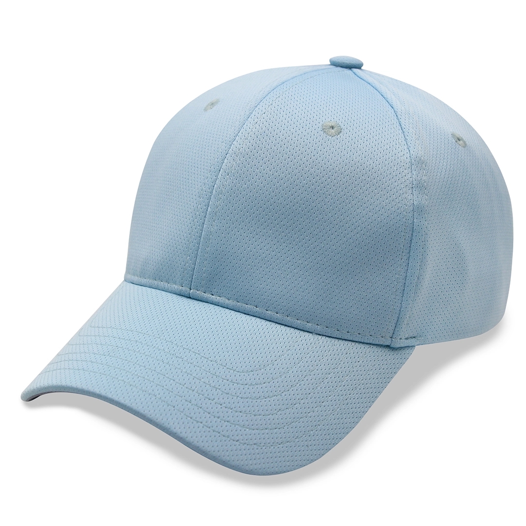 Athletic Pro Mesh Cap