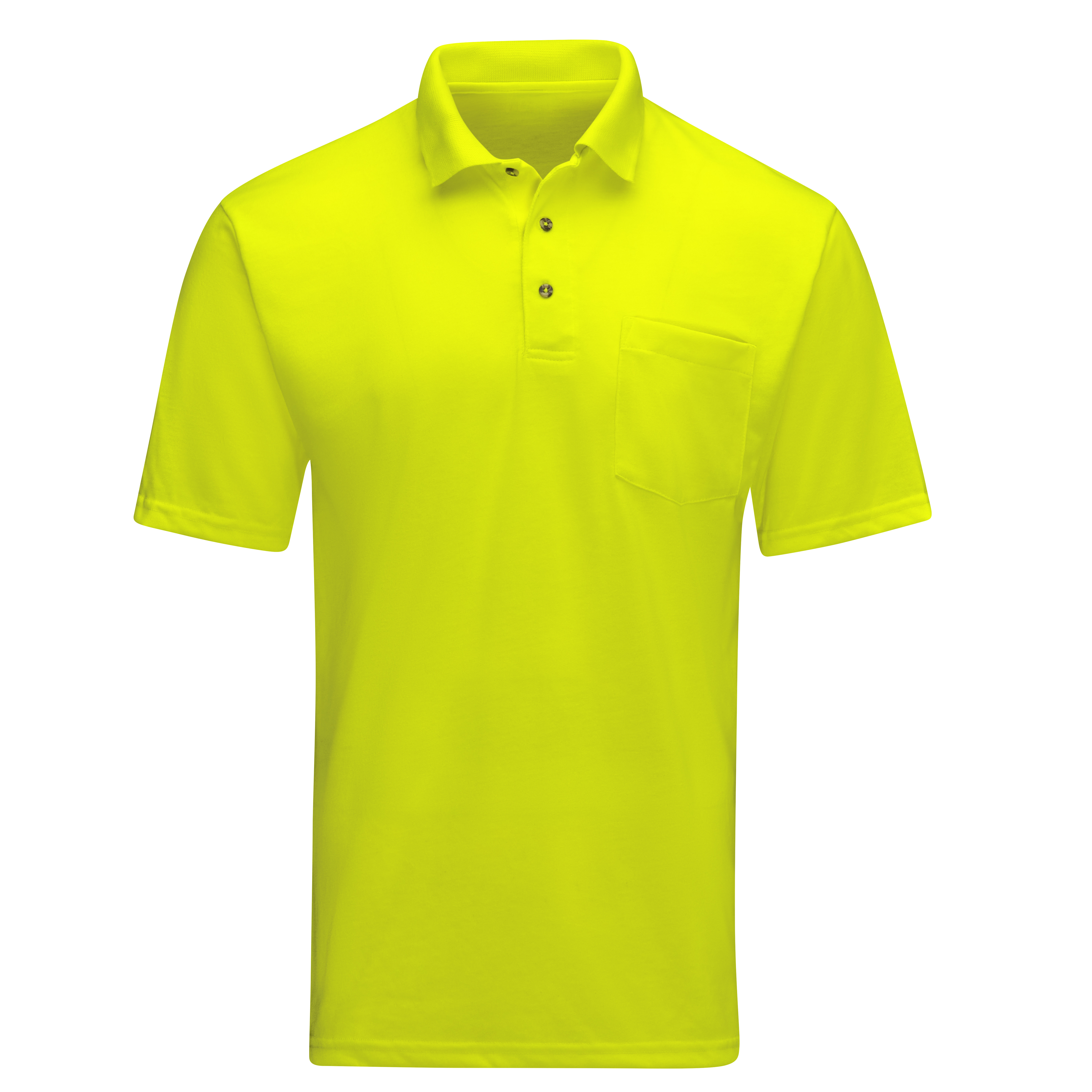 Red Kap® Enhanced Visibility Performance Core Polo 2