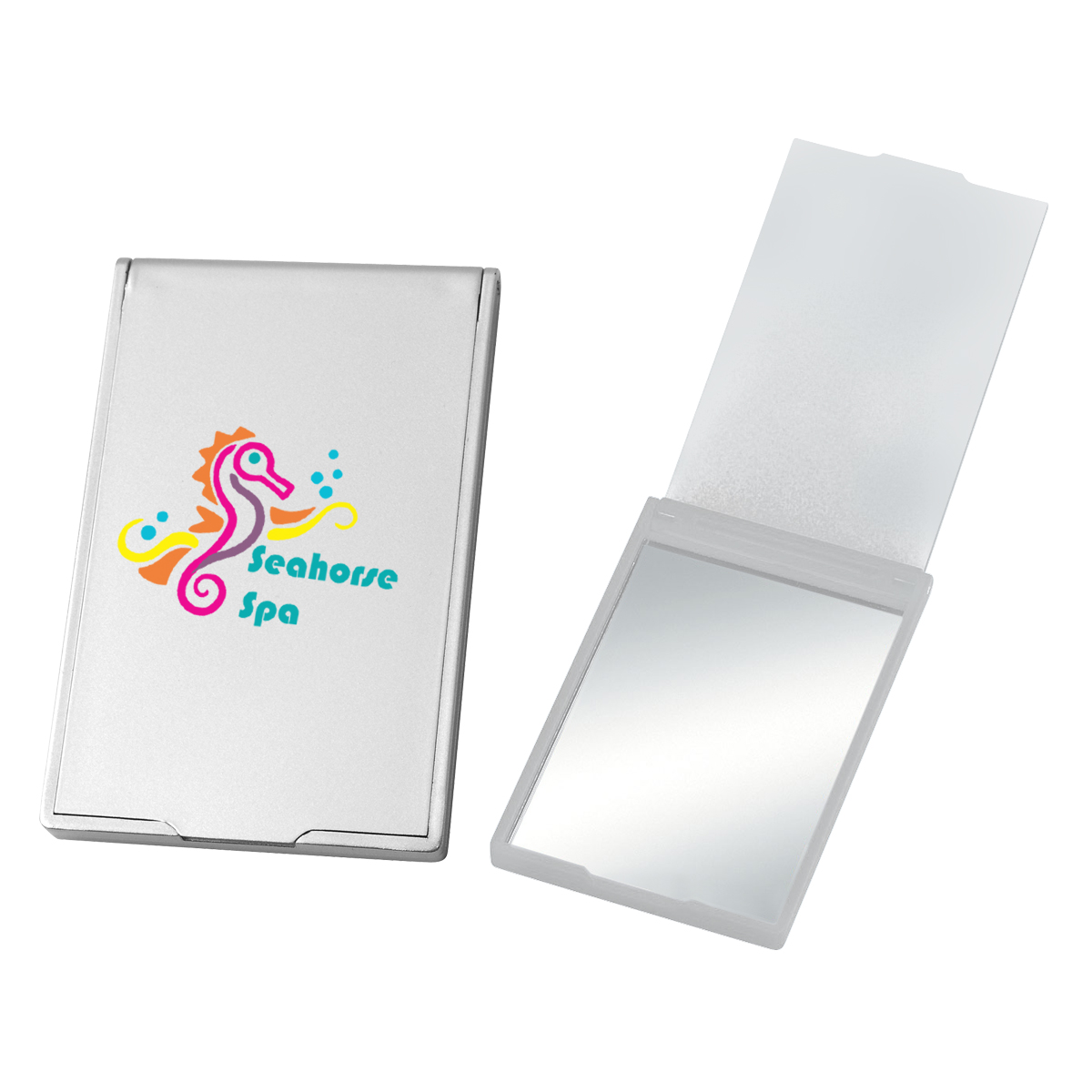 Travel Vanity Mirror With Stand 6