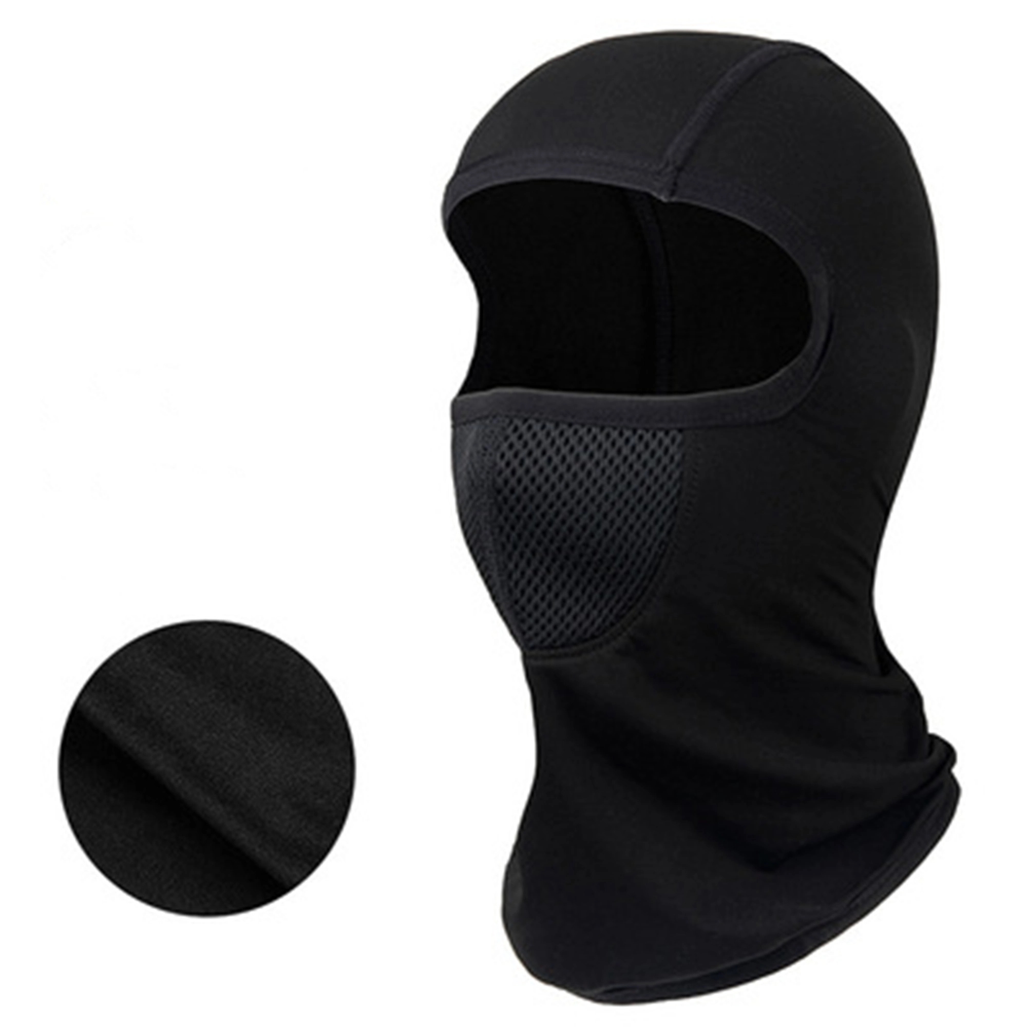 Winter cold and warm mask 2