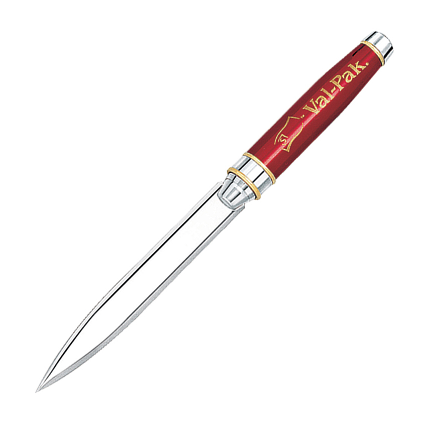 Windsor-I Metal Letter Opener 4