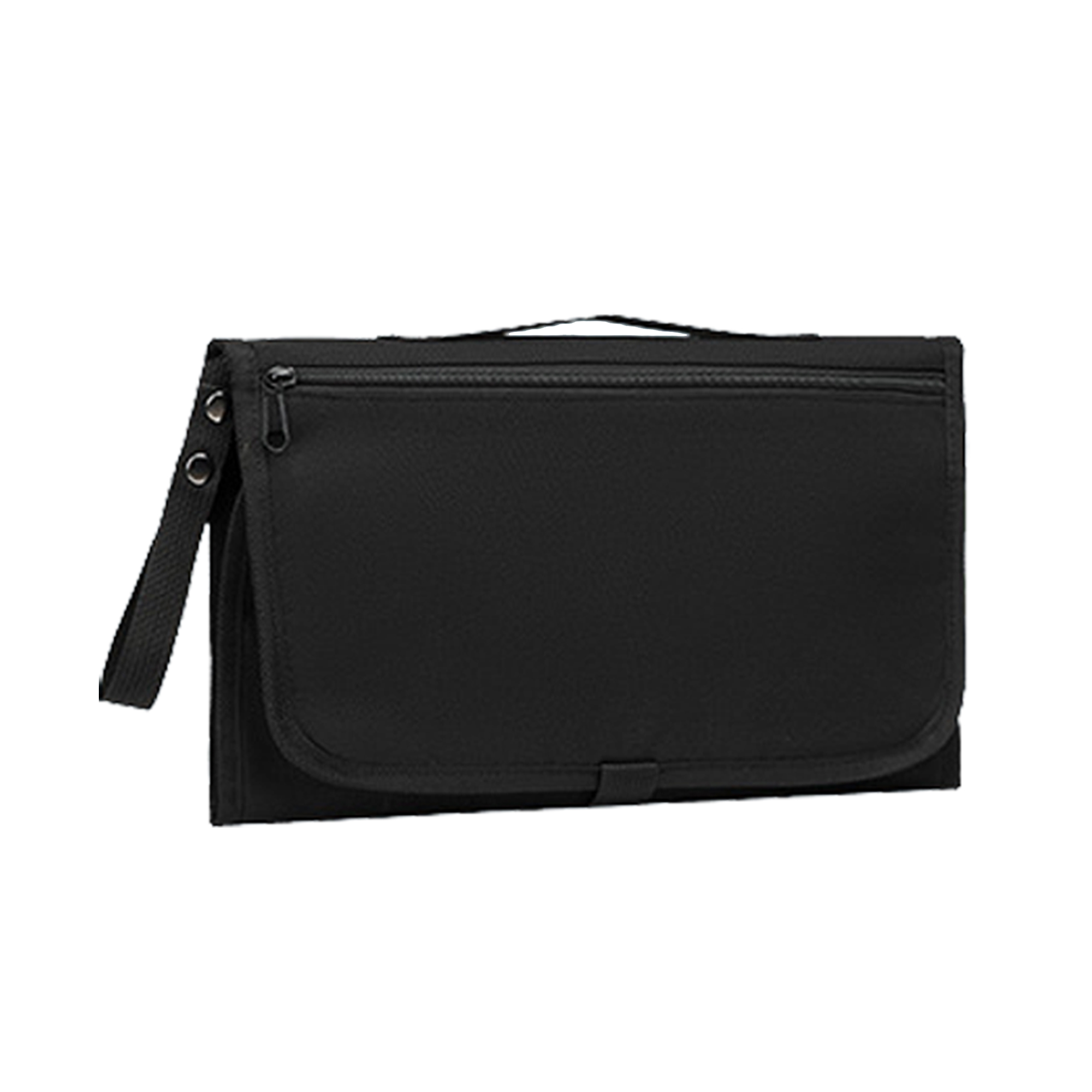 Baby Portable Diaper Changing Pad 3