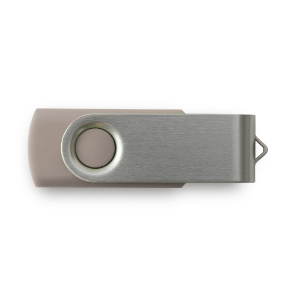 Northlake Swivel USB Flash Drive - Simports 7