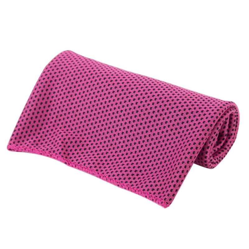Sport Cold Cooling Towel 5