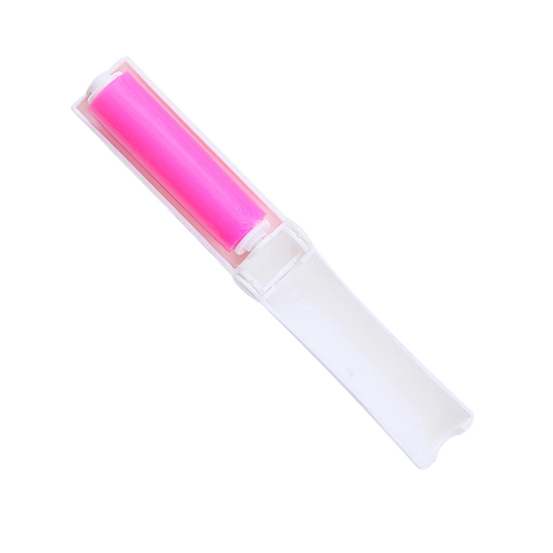 Foldable Mini Lint Rollers 4
