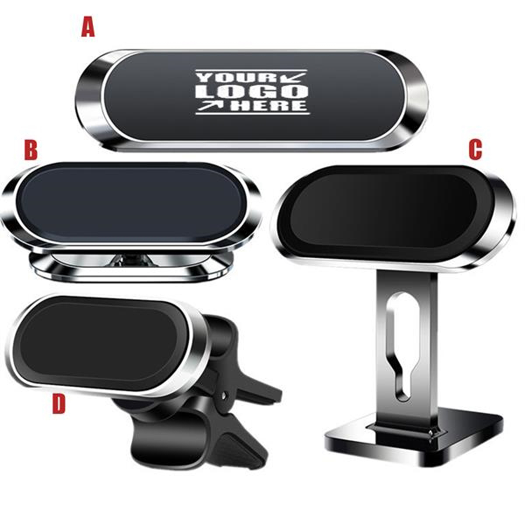 Car Phone Holder 1